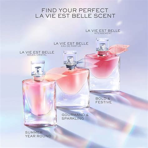 yves saint laurent la vie est belle|9 Perfumes Like La Vie Est Belle .